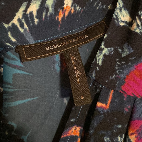 BCBG MAXAZARIA. Women’s romper. - Picture 3 of 6